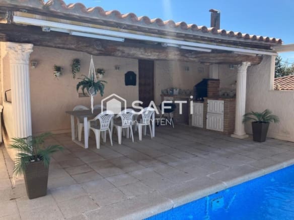 Casa-Chalet Roses - 1230570-02