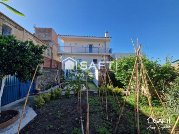 Casa-Chalet Vilajuiga - 1230573-04