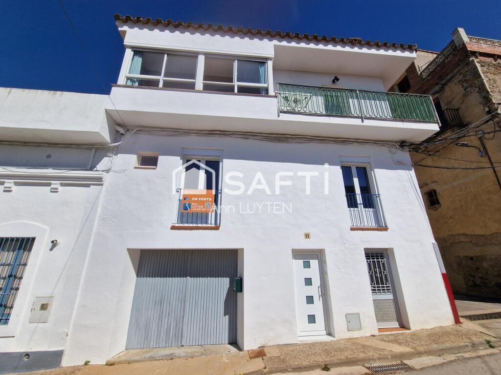 Casa-Chalet Vilajuiga - 1230573-01