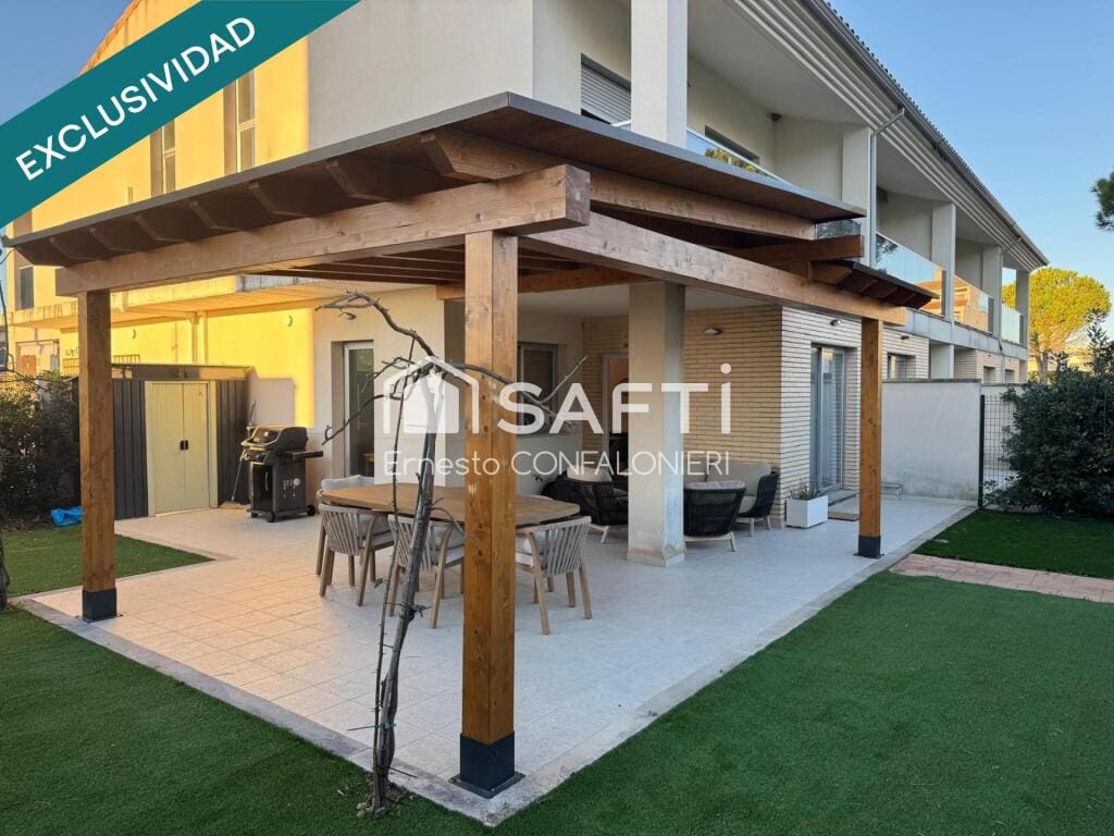 Adosada Vinaros - 1230581-02