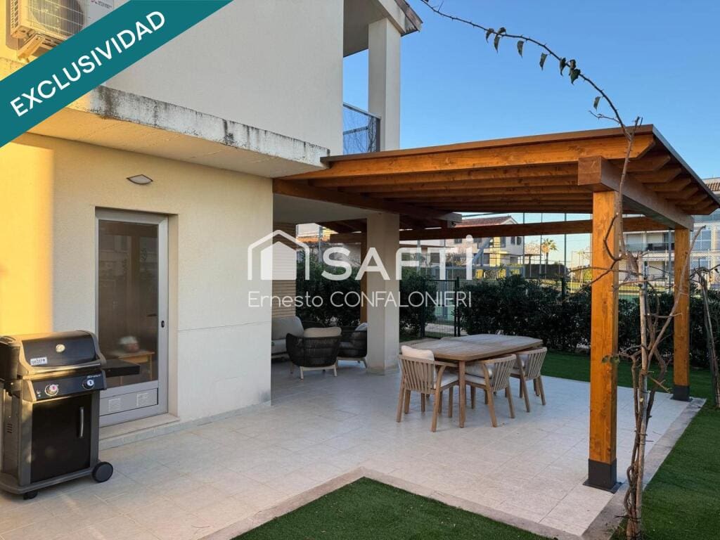 Adosada Vinaros - 1230581-01