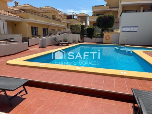 Casa-Chalet Alfas del Pi - 1230604-01