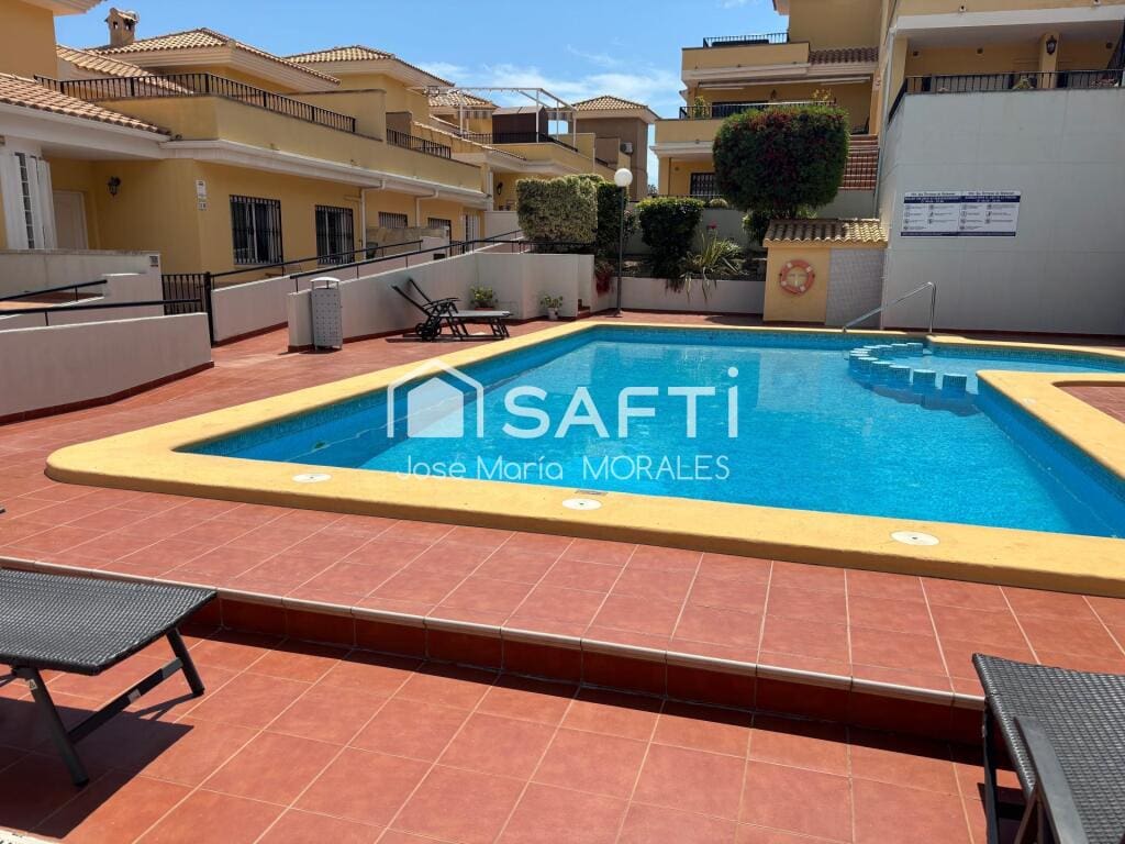Casa-Chalet Alfas del Pi - 1230604-01