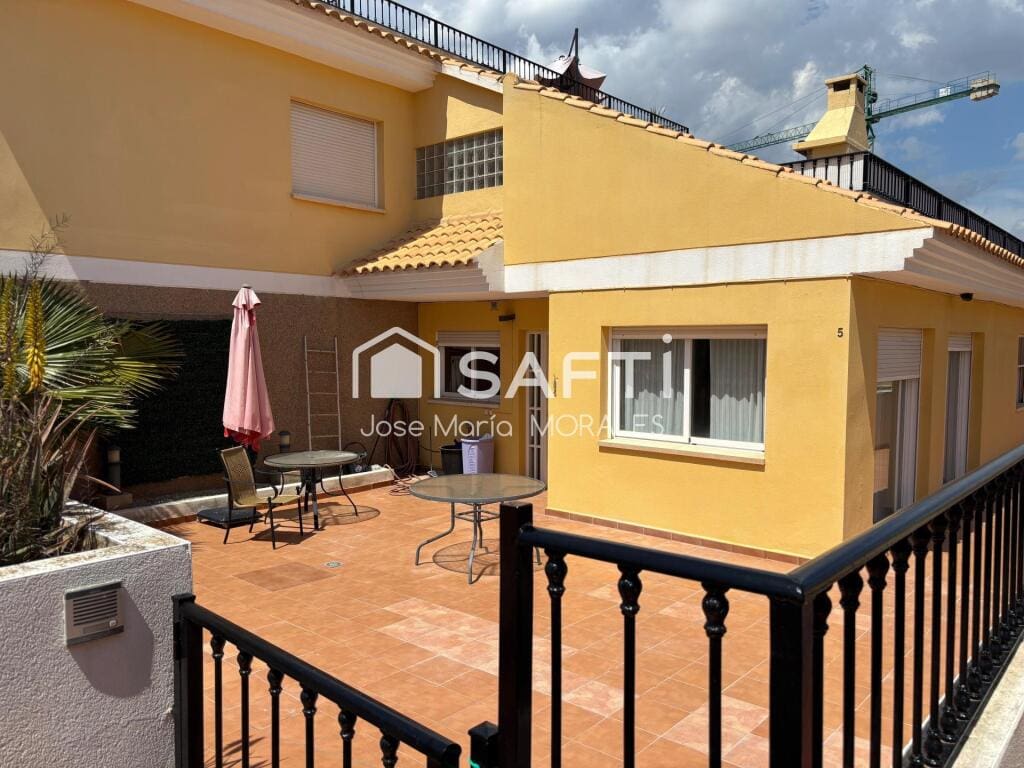 Casa-Chalet Alfas del Pi - 1230604-02
