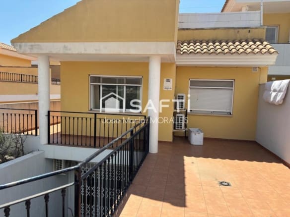 Casa-Chalet Alfas del Pi - 1230604-06