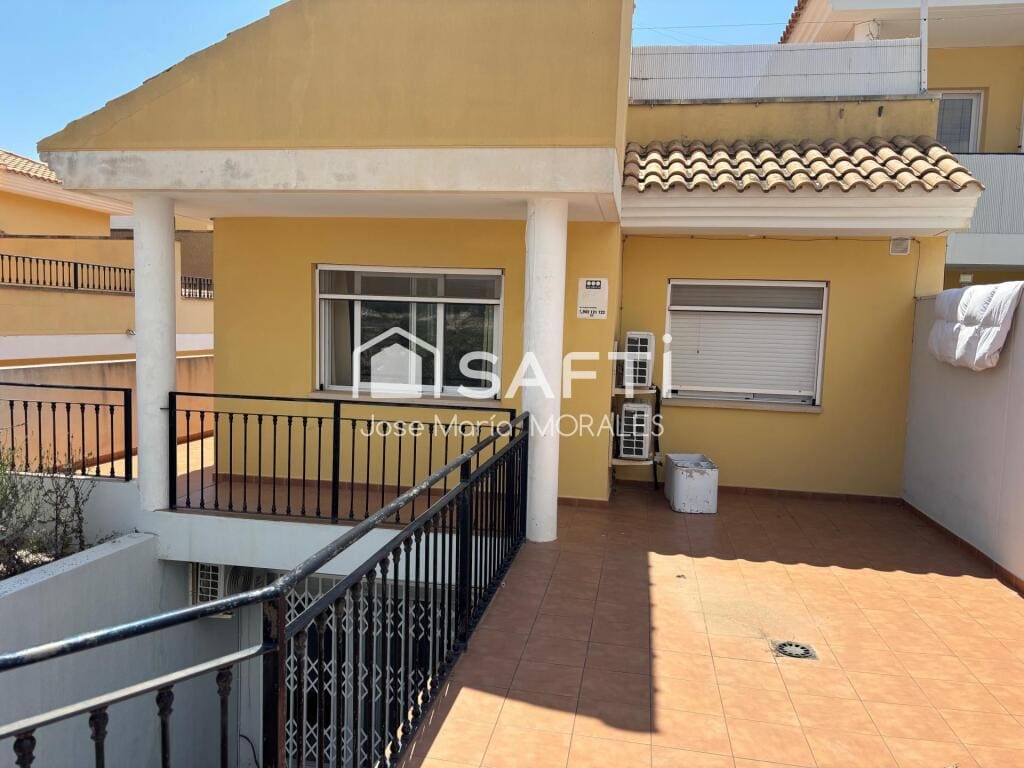 Casa-Chalet Alfas del Pi - 1230604-06