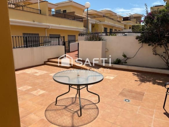 Casa-Chalet Alfas del Pi - 1230604-05