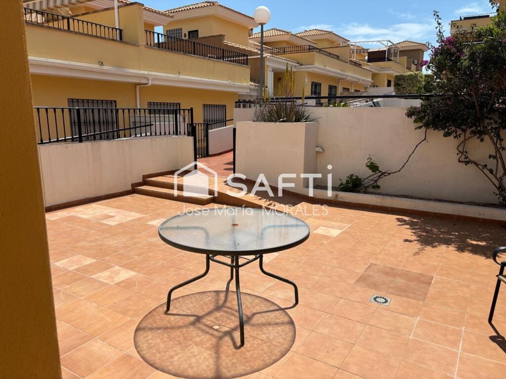 Casa-Chalet Alfas del Pi - 1230604-05