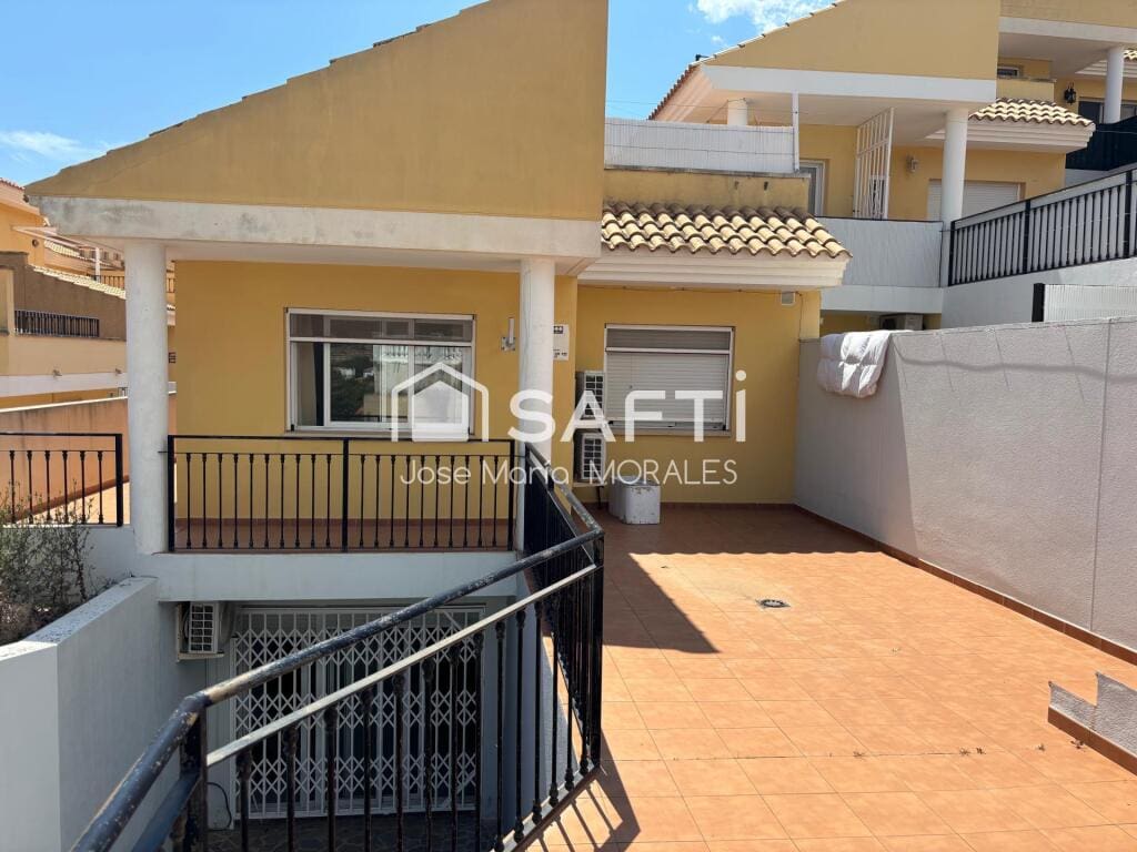 Casa-Chalet Alfas del Pi - 1230604-04