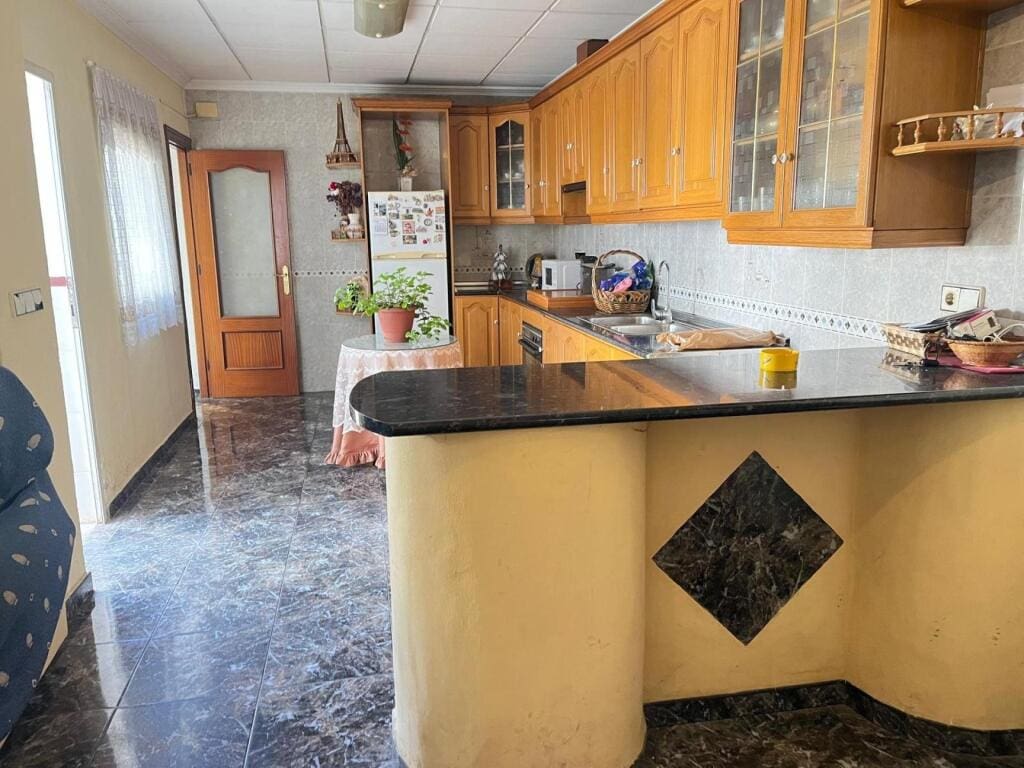 Casa-Chalet Almoradí - 1230605-01