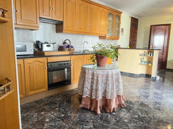 Casa-Chalet Almoradí - 1230605-03