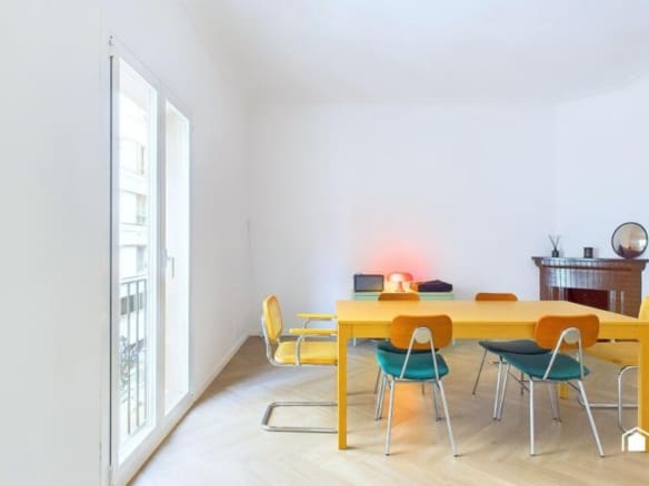 Apartamento Palma De Mallorca - 1230607-03