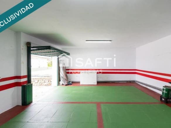 Casa-Chalet Fogars De La Selva - 1230611-05