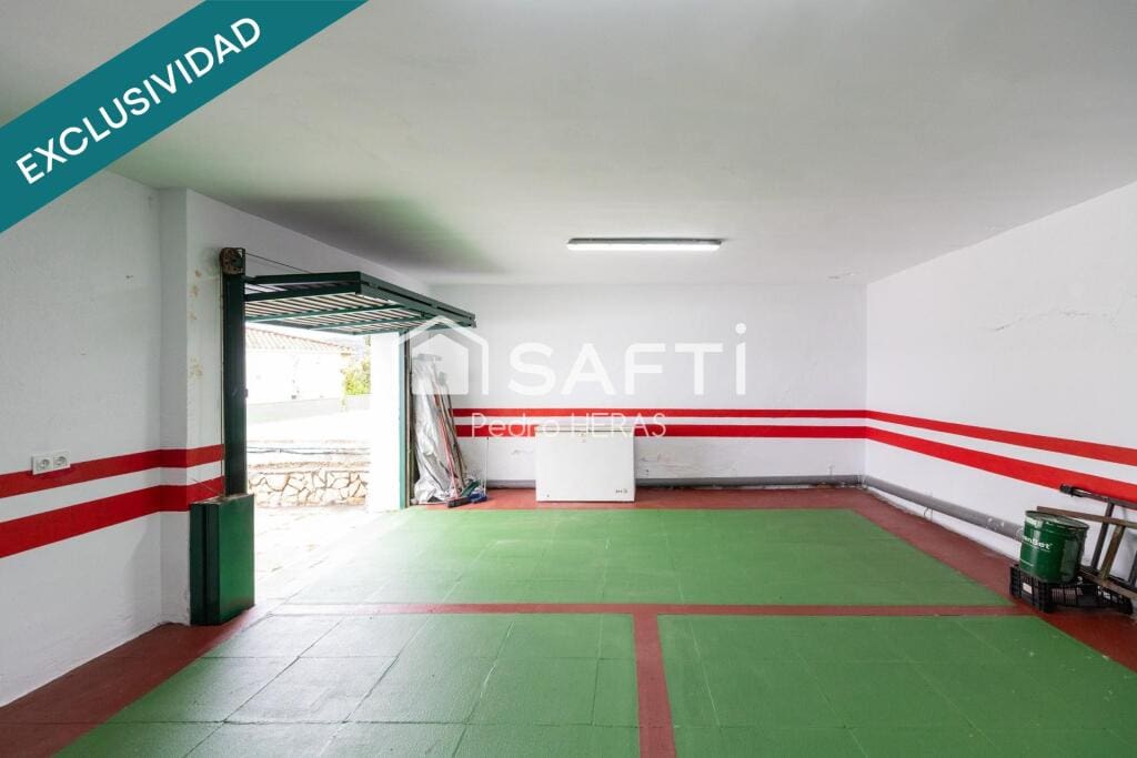 Casa-Chalet Fogars De La Selva - 1230611-05