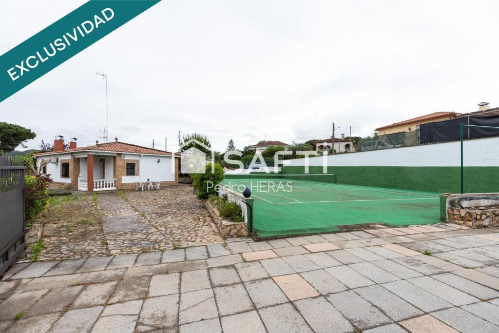 Casa-Chalet Fogars De La Selva - 1230611-04