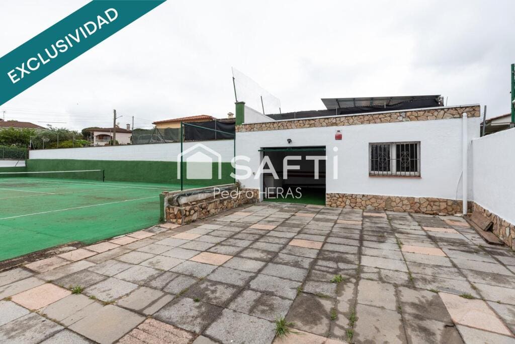 Casa-Chalet Fogars De La Selva - 1230611-03