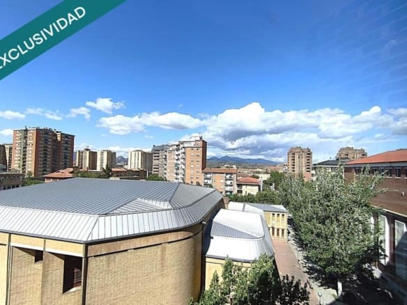 Apartamento Huesca - 1230615-01