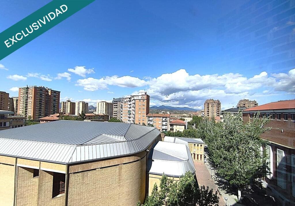 Apartamento Huesca - 1230615-01