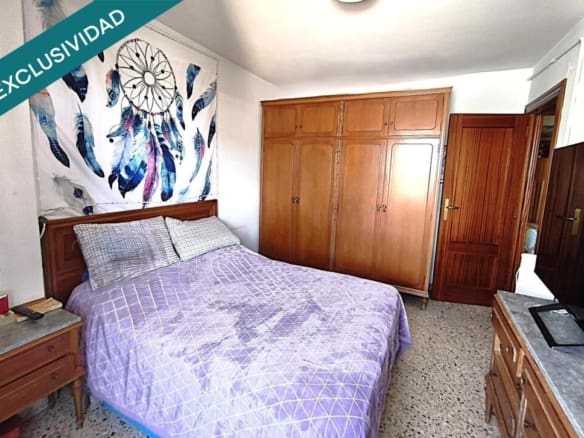 Apartamento Huesca - 1230615-02