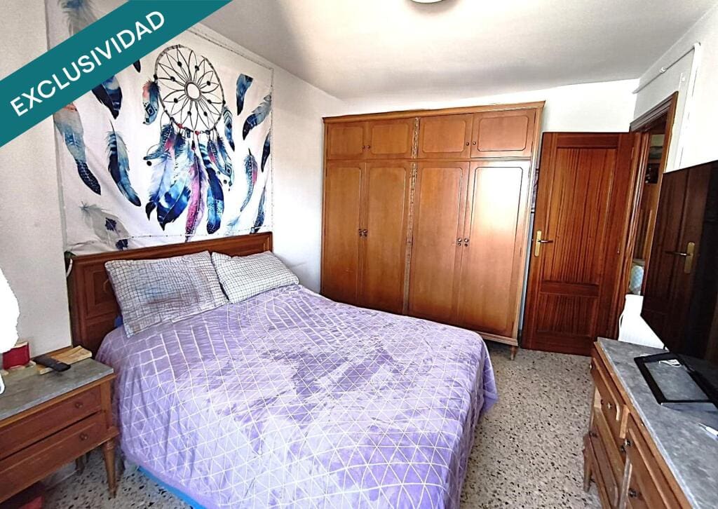 Apartamento Huesca - 1230615-02