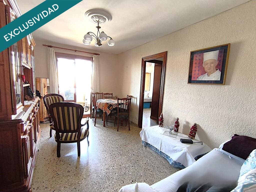 Apartamento Huesca - 1230615-06