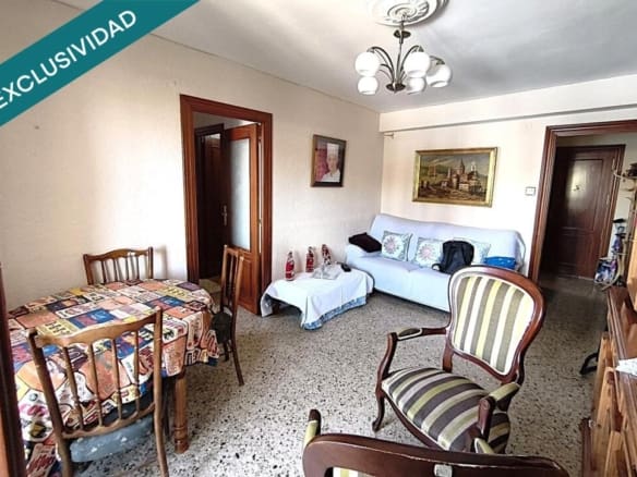 Apartamento Huesca - 1230615-05