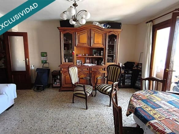 Apartamento Huesca - 1230615-04