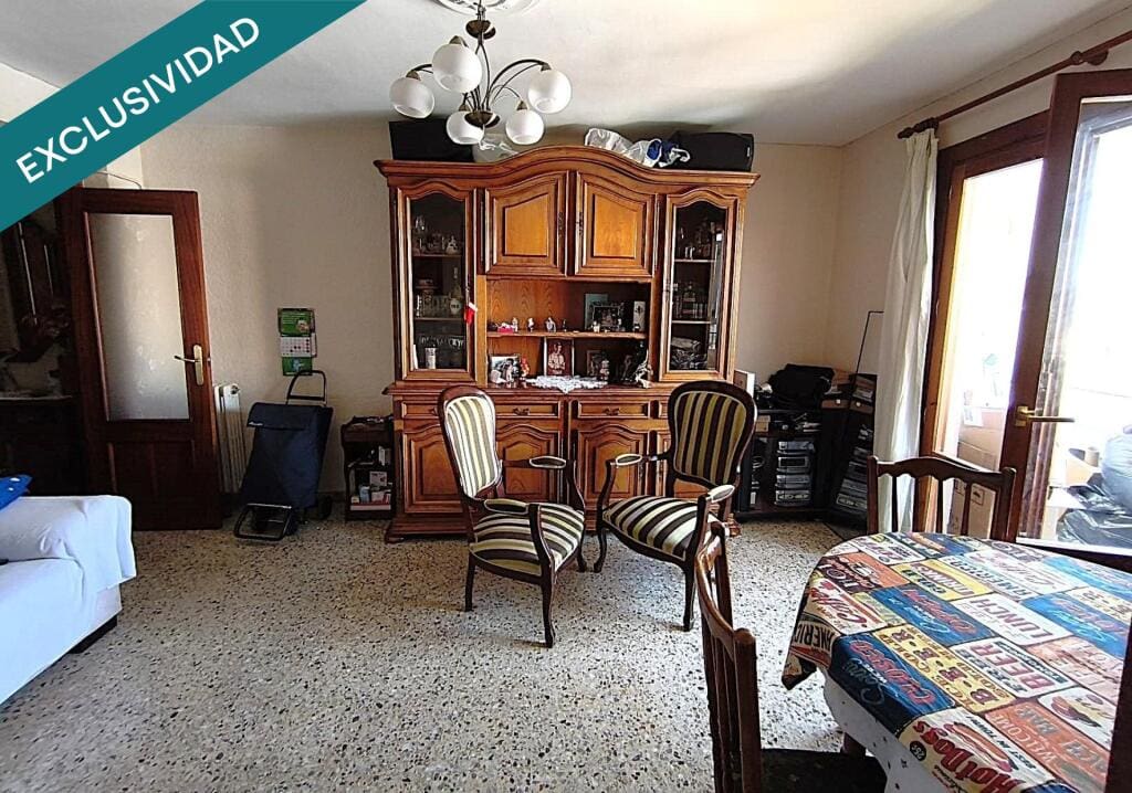Apartamento Huesca - 1230615-04