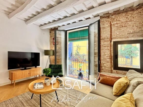 Apartamento Barcelona - 1230824-04