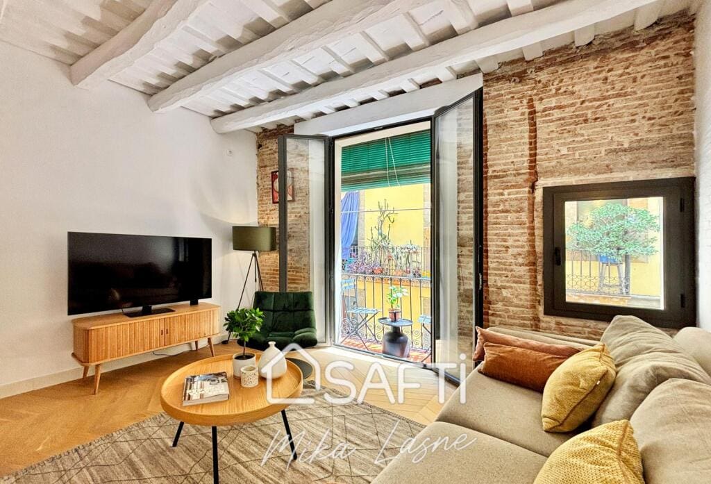 Apartamento Barcelona - 1230824-04
