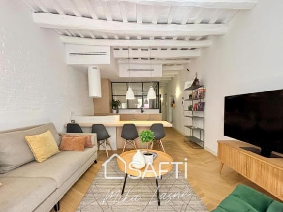 Apartamento Barcelona - 1230824-05
