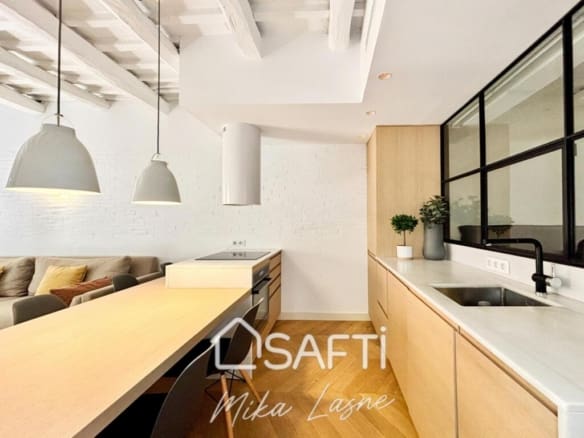 Apartamento Barcelona - 1230824-06