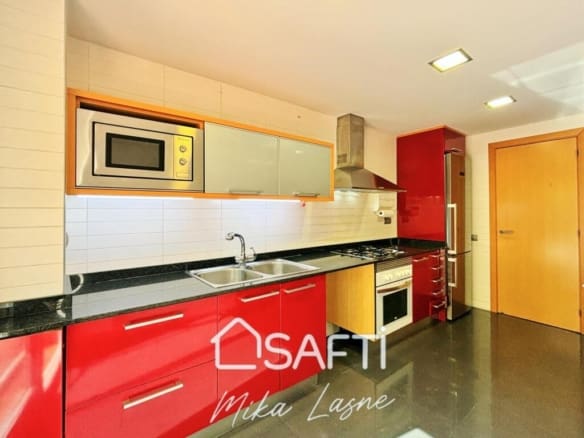 Apartamento Sant Cugat Del Valles - 1230826-05