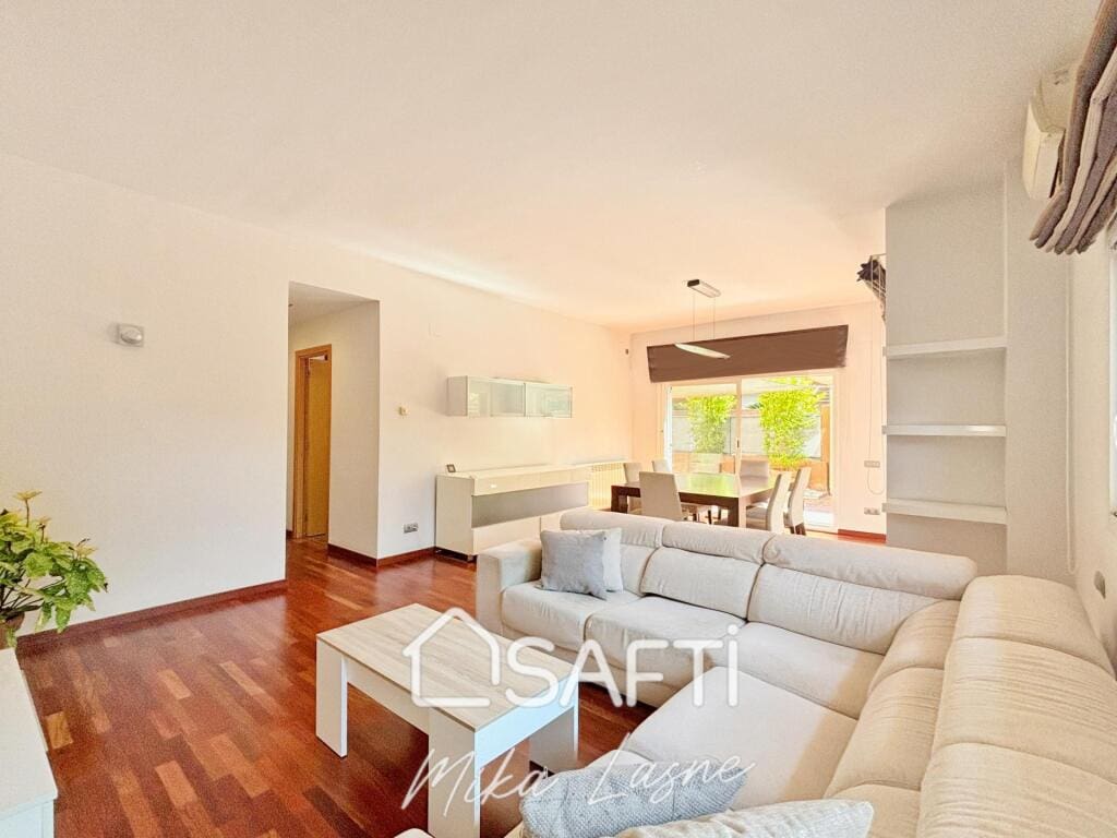 Apartamento Sant Cugat Del Valles - 1230826-02