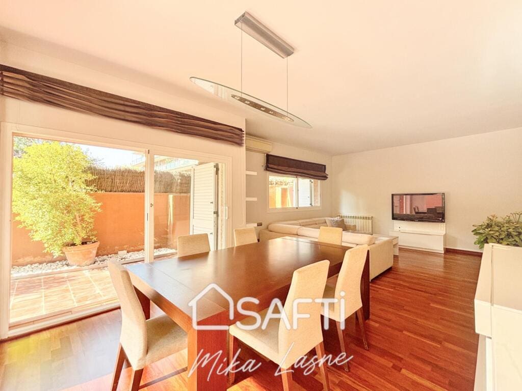 Apartamento Sant Cugat Del Valles - 1230826-01