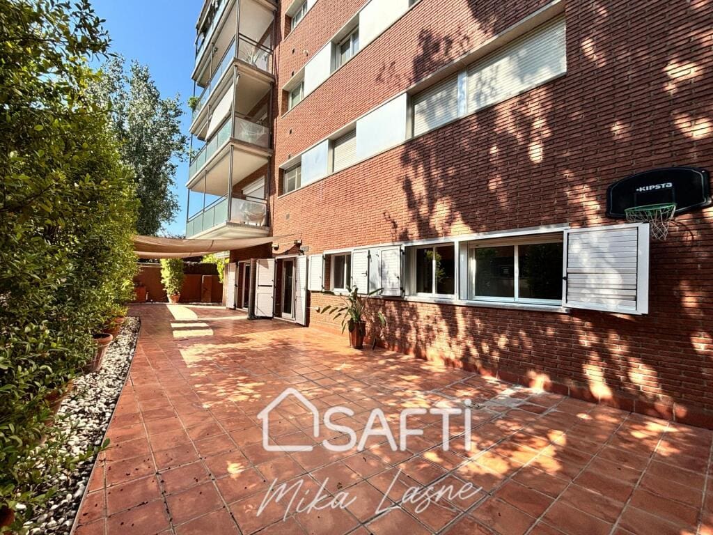 Apartamento Sant Cugat Del Valles - 1230826-04