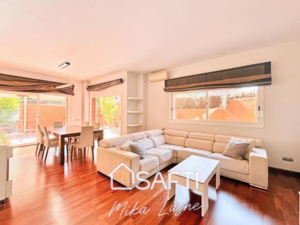 Apartamento Sant Cugat Del Valles - 1230826-03
