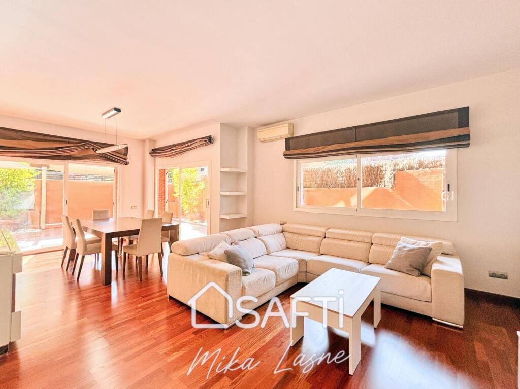 Apartamento Sant Cugat Del Valles - 1230826-03