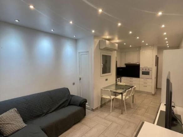 Apartamento Barcelona - 1230829-06