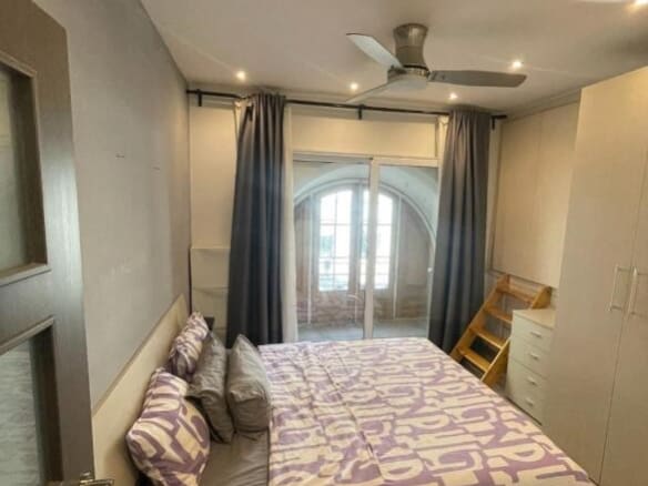 Apartamento Barcelona - 1230829-02