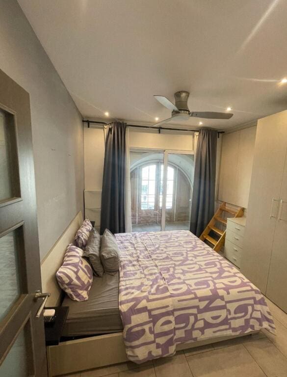 Apartamento Barcelona - 1230829-02