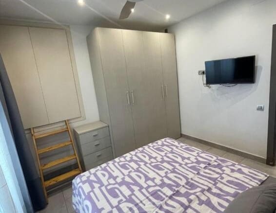 Apartamento Barcelona - 1230829-01