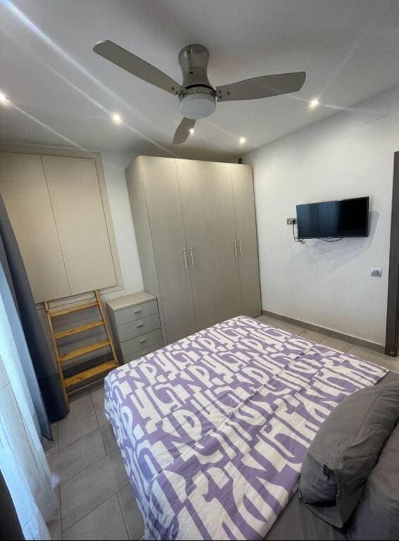 Apartamento Barcelona - 1230829-01