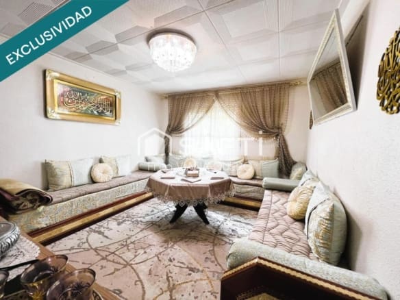 Apartamento Pineda De Mar - 1230830-01