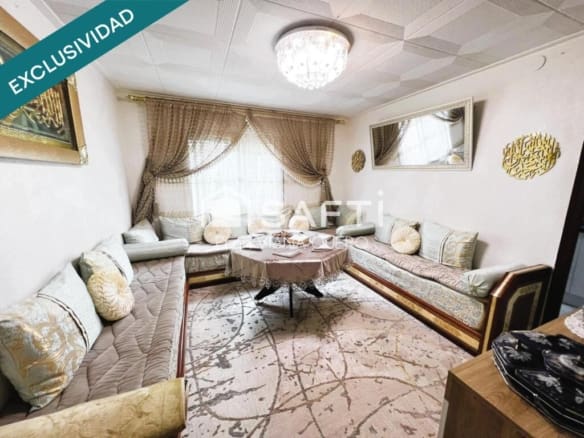 Apartamento Pineda De Mar - 1230830-02