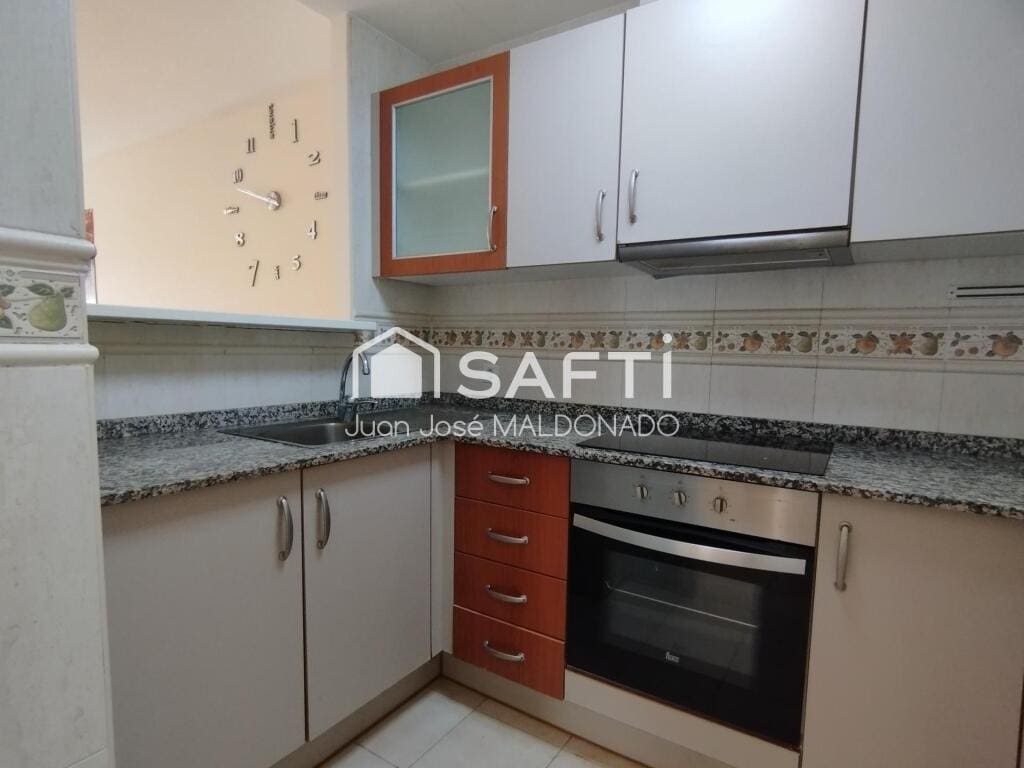 Apartamento Peñiscola - 1230834-02
