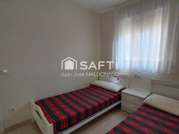 Apartamento Peñiscola - 1230834-06