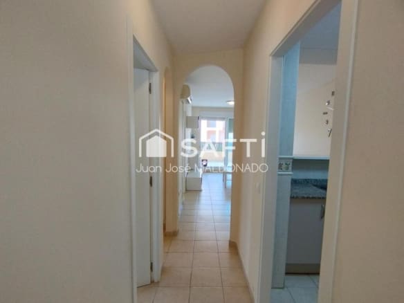 Apartamento Peñiscola - 1230834-05
