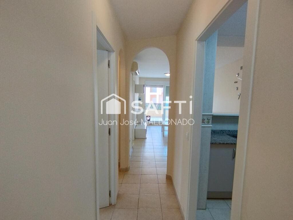 Apartamento Peñiscola - 1230834-05