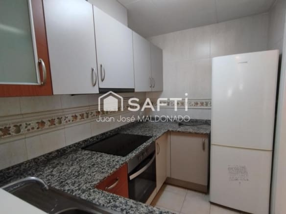 Apartamento Peñiscola - 1230834-04